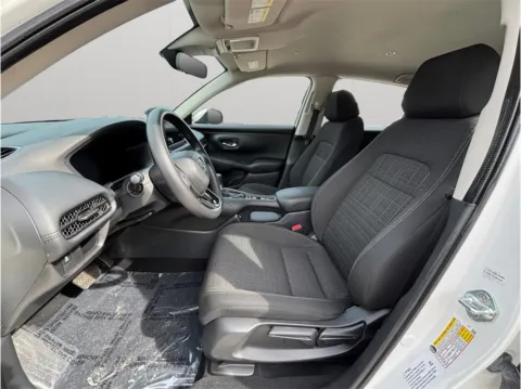 Photos of 2023 Honda HR-V LX Sport Utility 4D for sale in Jacksonville, FL at Merit Auto Group Atlantic