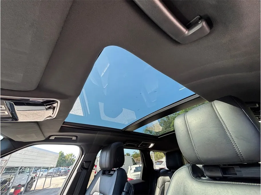 Land Rover Range Rover Sport photo 37