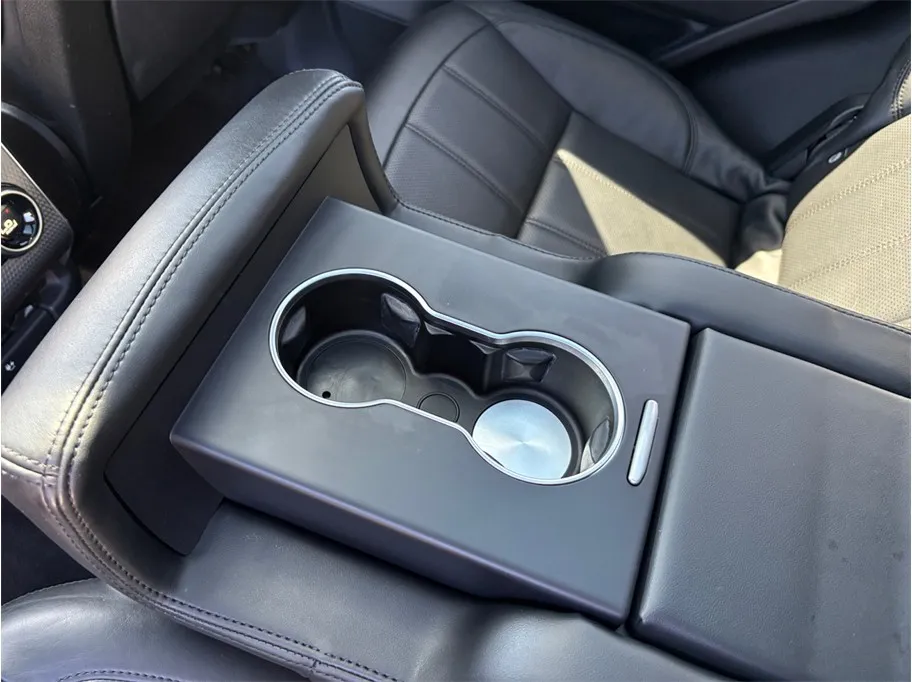 Land Rover Range Rover Sport photo 42