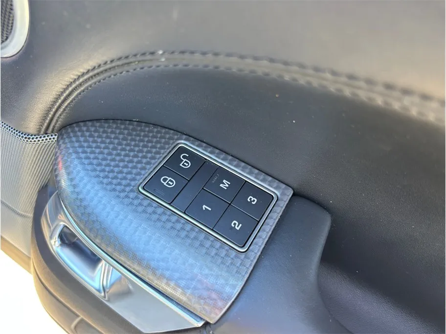 Land Rover Range Rover Sport photo 47