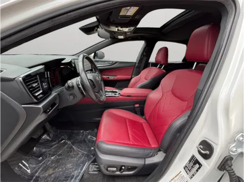 Photos of 2024 Lexus NX 450h+Luxury Sport Utility 4D for sale in Jacksonville, FL at Merit Auto Group Atlantic