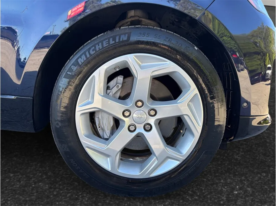 Land Rover Range Rover Sport photo 13