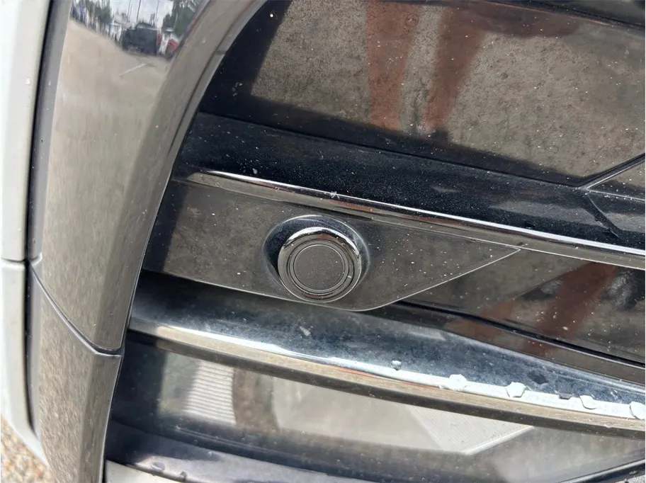 Volkswagen Tiguan photo 13