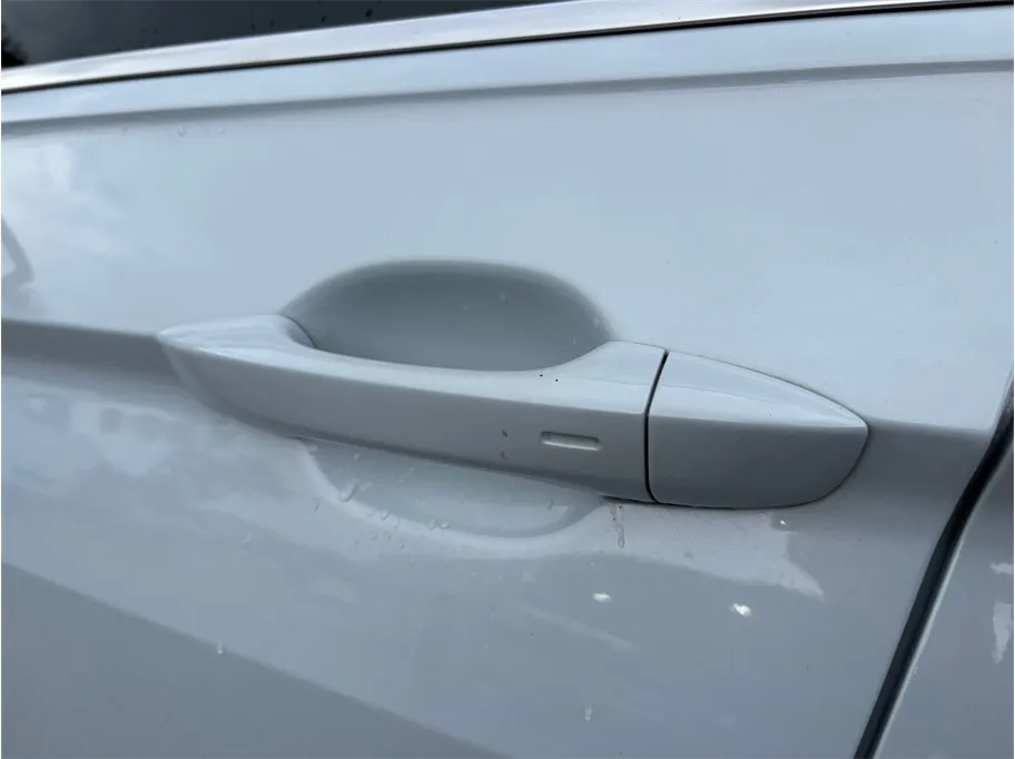 Volkswagen Tiguan photo 17
