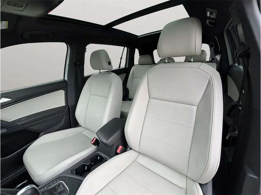 Volkswagen Tiguan photo 19
