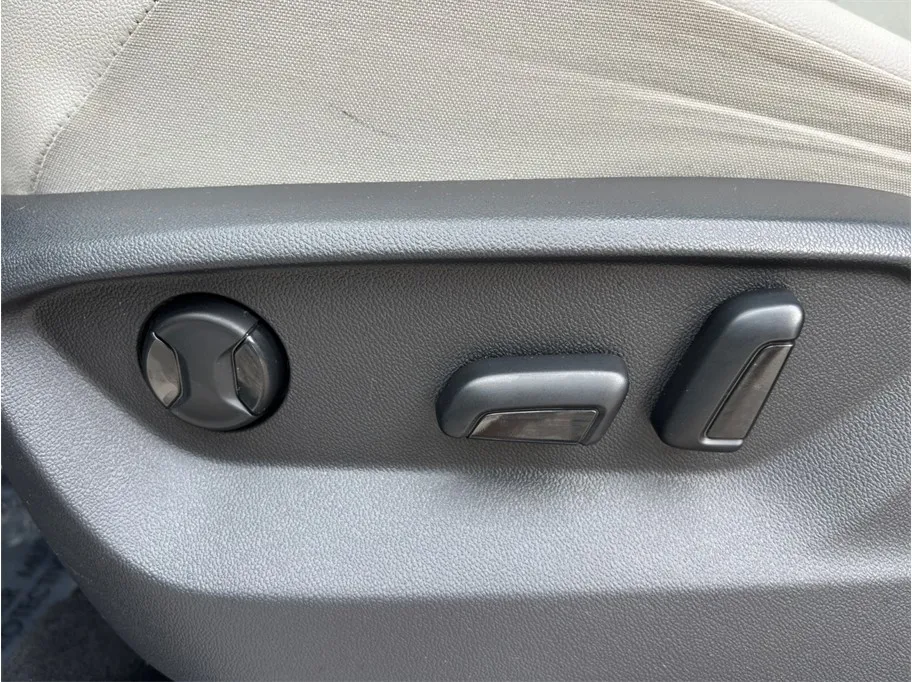 Volkswagen Tiguan photo 20