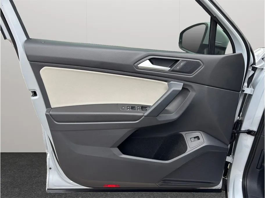 Volkswagen Tiguan photo 21
