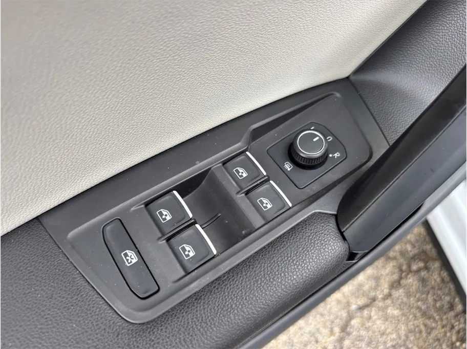Volkswagen Tiguan photo 22