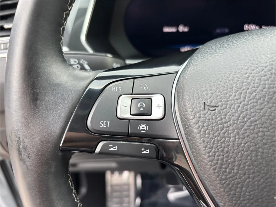Volkswagen Tiguan photo 25