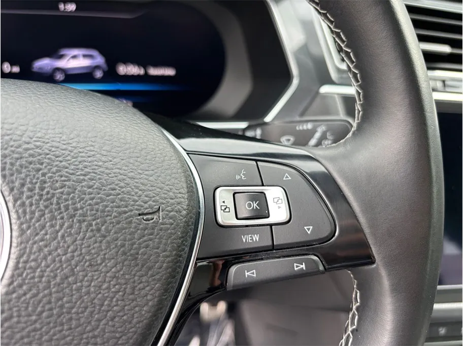 Volkswagen Tiguan photo 26