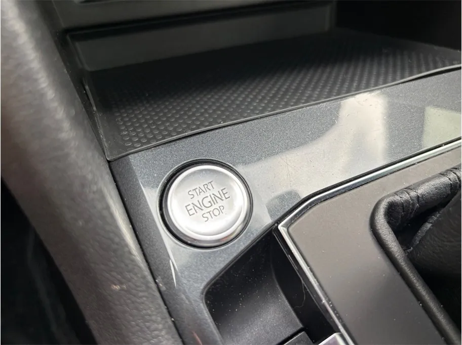 Volkswagen Tiguan photo 27