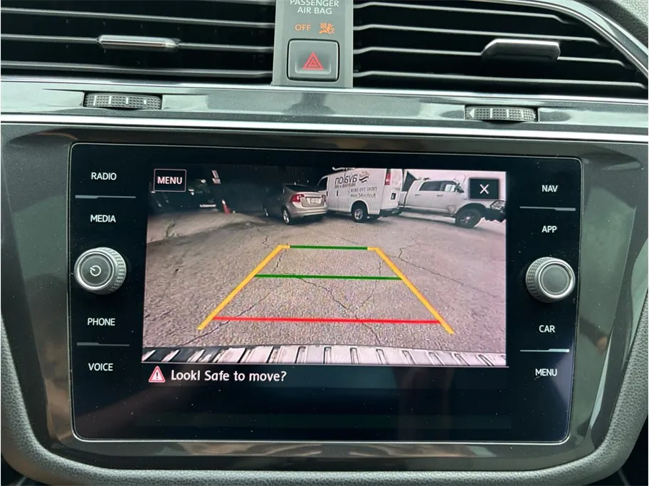Volkswagen Tiguan photo 30