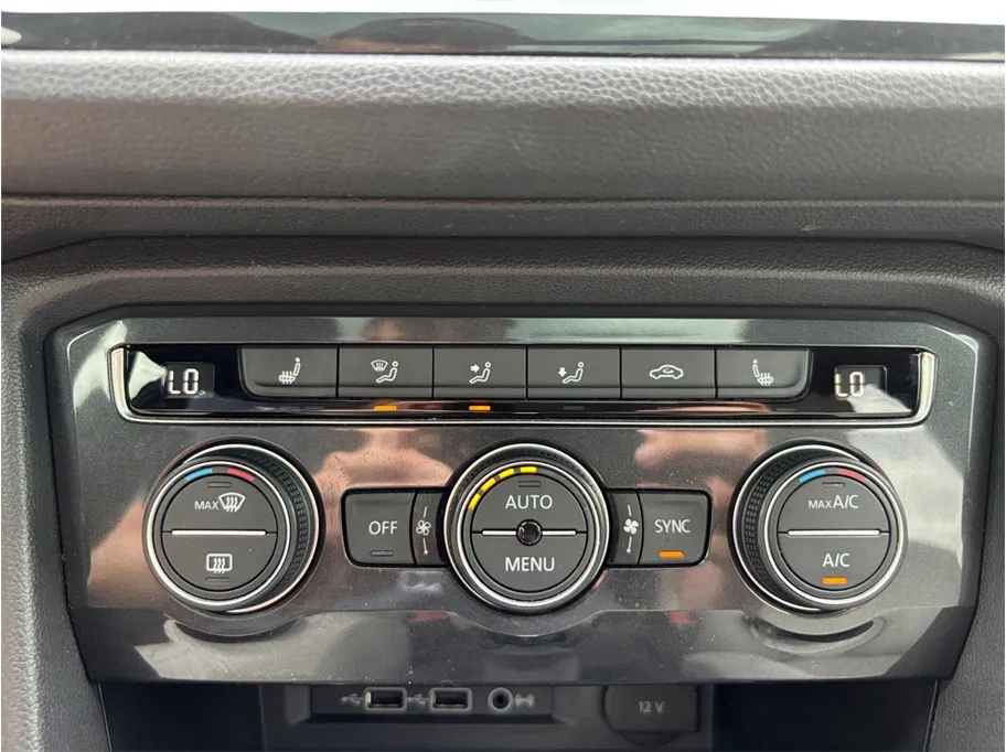 Volkswagen Tiguan photo 31