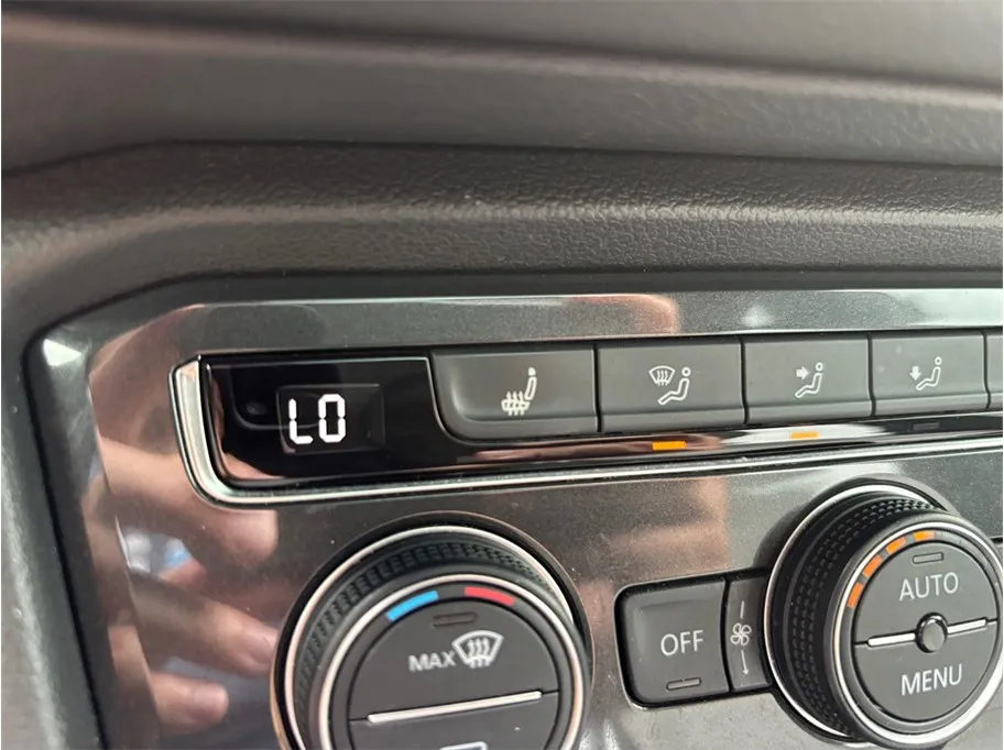 Volkswagen Tiguan photo 32