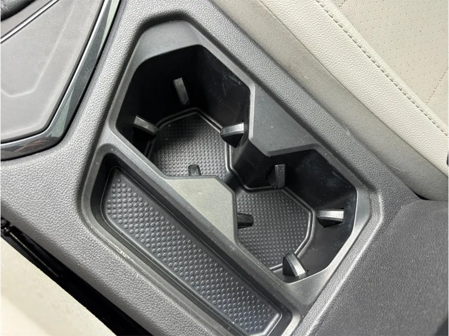 Volkswagen Tiguan photo 34