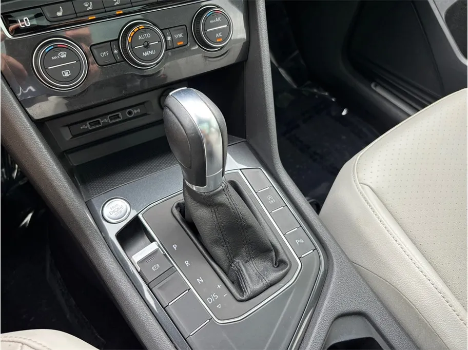 Volkswagen Tiguan photo 35