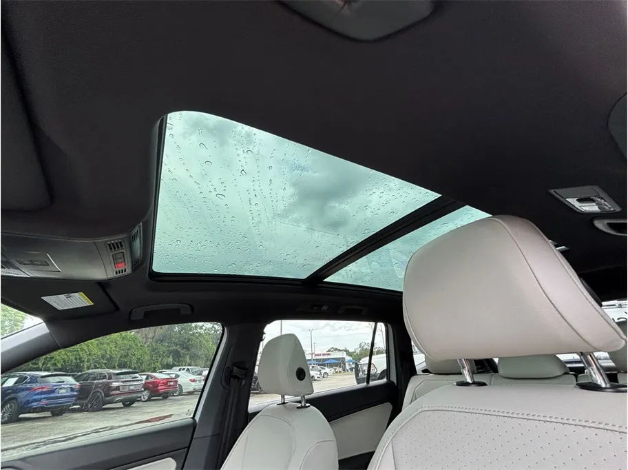 Volkswagen Tiguan photo 36