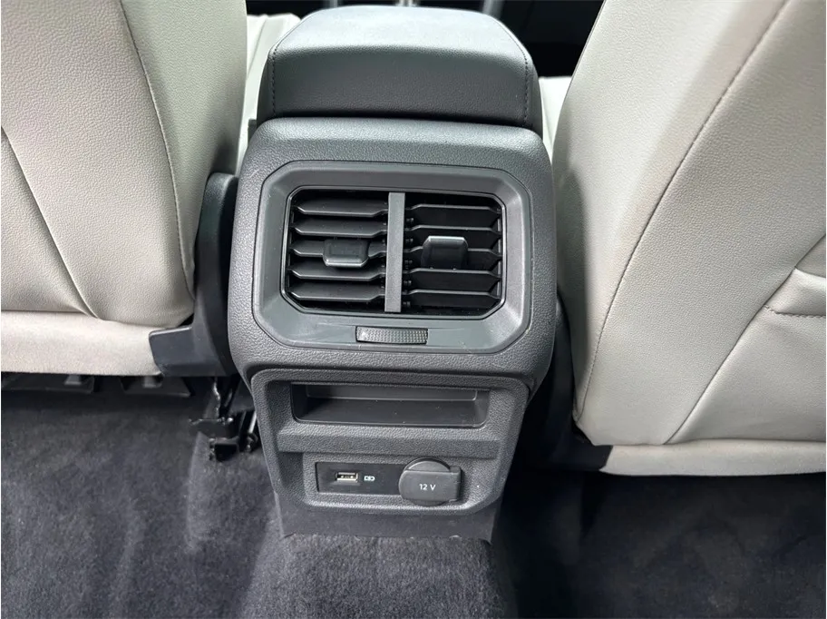 Volkswagen Tiguan photo 39