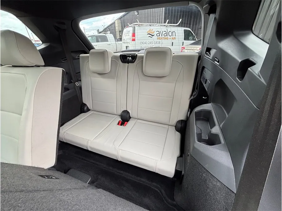 Volkswagen Tiguan photo 41