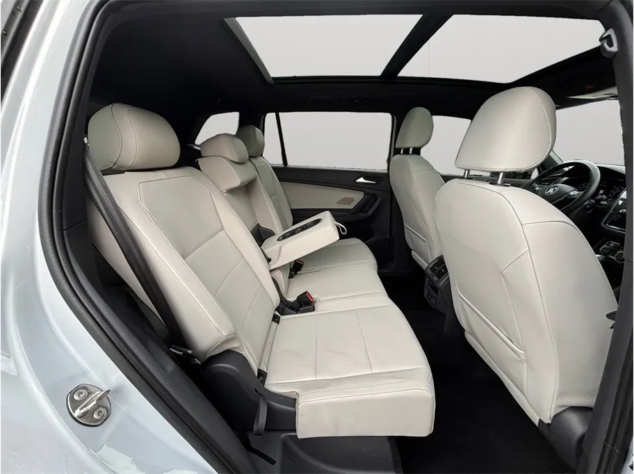 Volkswagen Tiguan photo 42