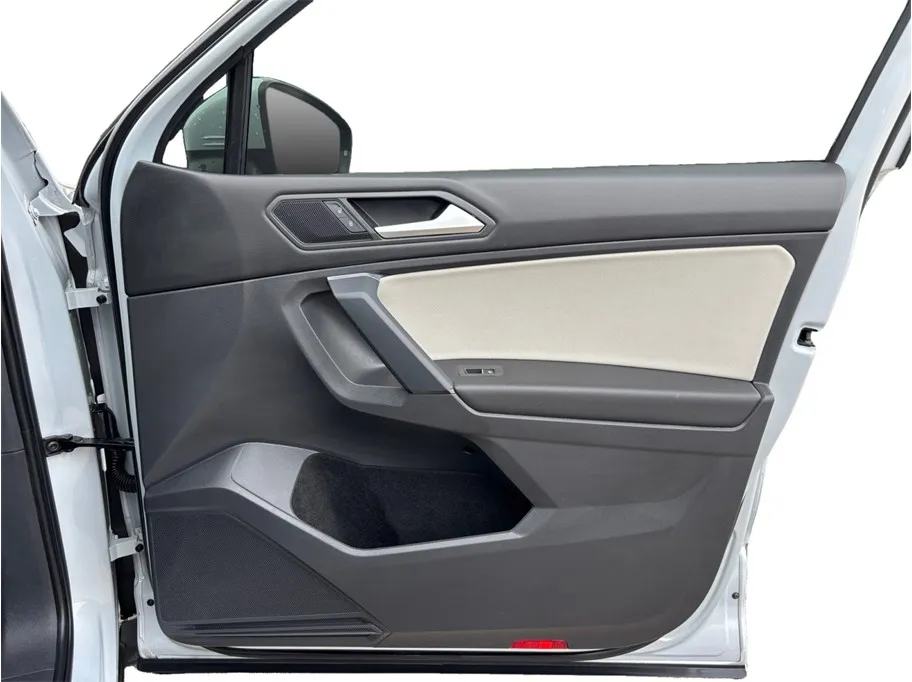 Volkswagen Tiguan photo 44