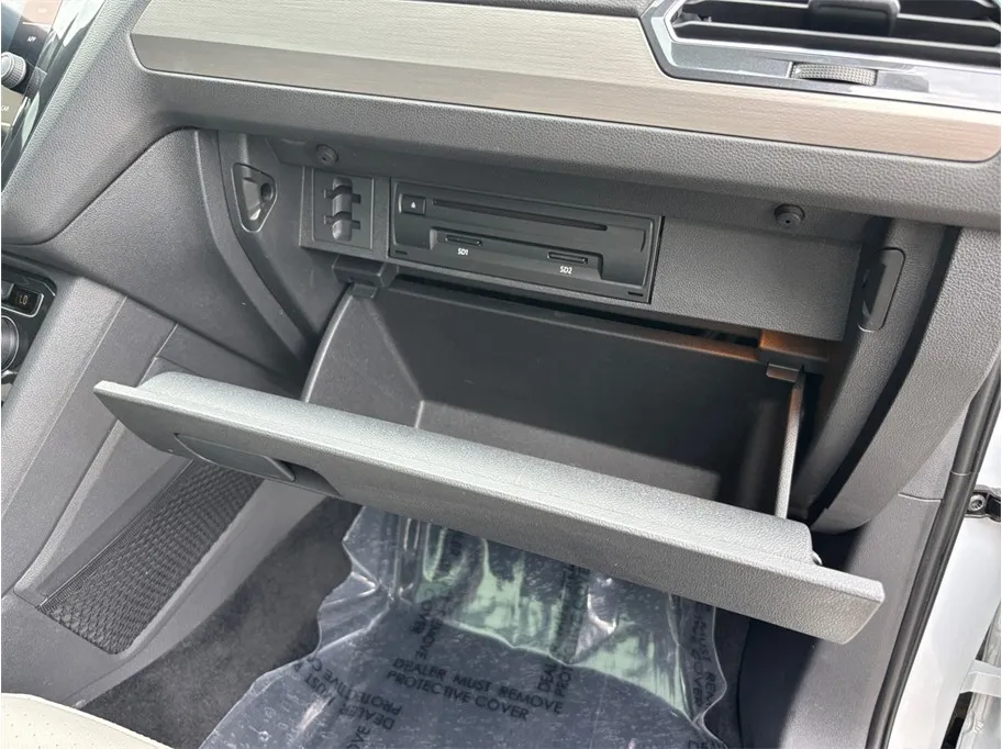 Volkswagen Tiguan photo 45