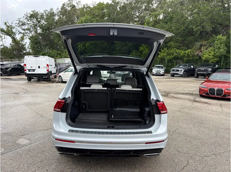 Volkswagen Tiguan photo 46