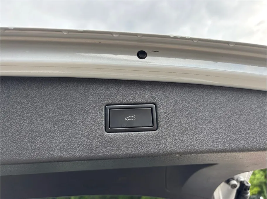 Volkswagen Tiguan photo 47