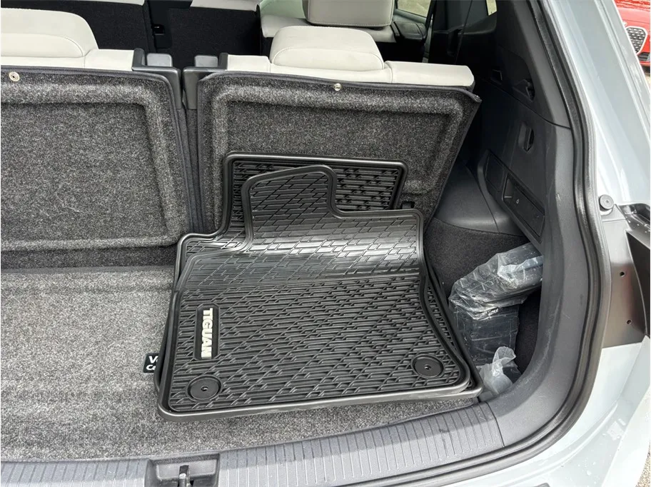 Volkswagen Tiguan photo 48