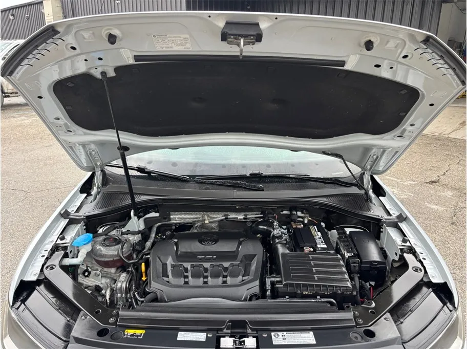 Volkswagen Tiguan photo 49