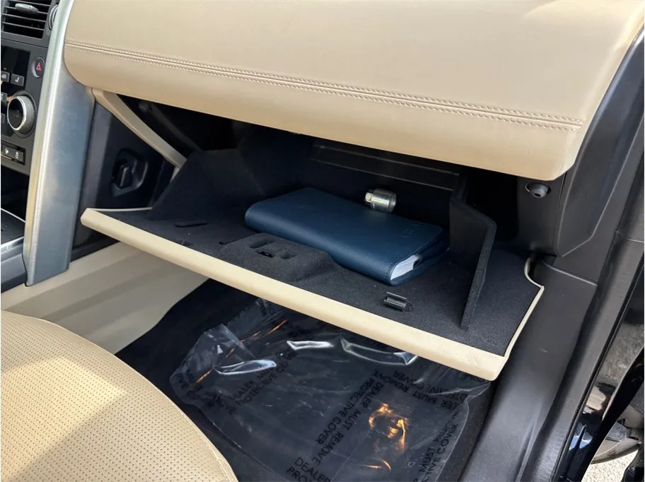 Land Rover Discovery Sport photo 48