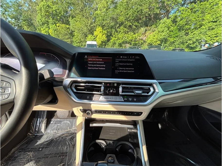 BMW 4 Series photo 11