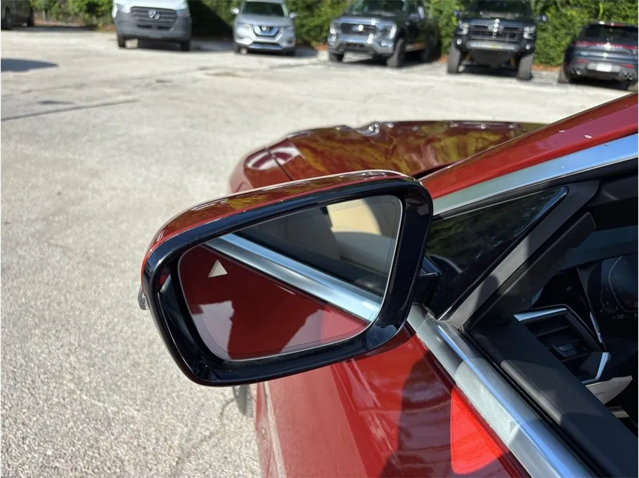 BMW 4 Series photo 17