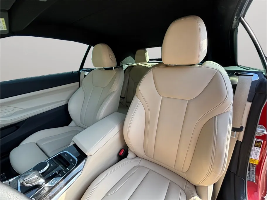 BMW 4 Series photo 18