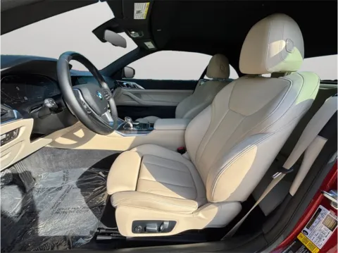 Photos of 2021 BMW 4 Series 430i Convertible 2D for sale in Jacksonville, FL at Merit Auto Group Atlantic