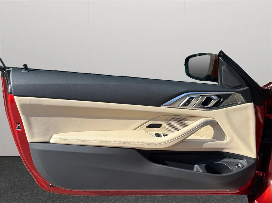 BMW 4 Series photo 20