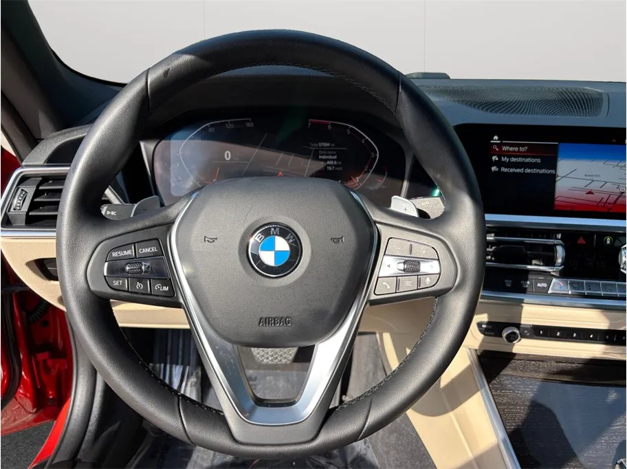 BMW 4 Series photo 24