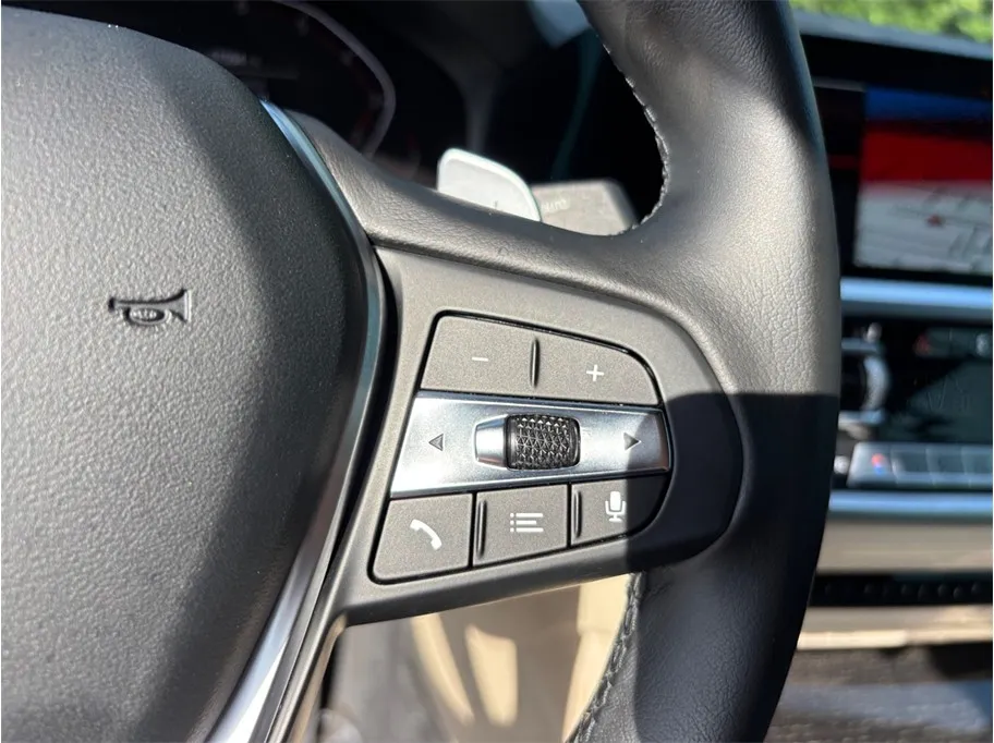 BMW 4 Series photo 26