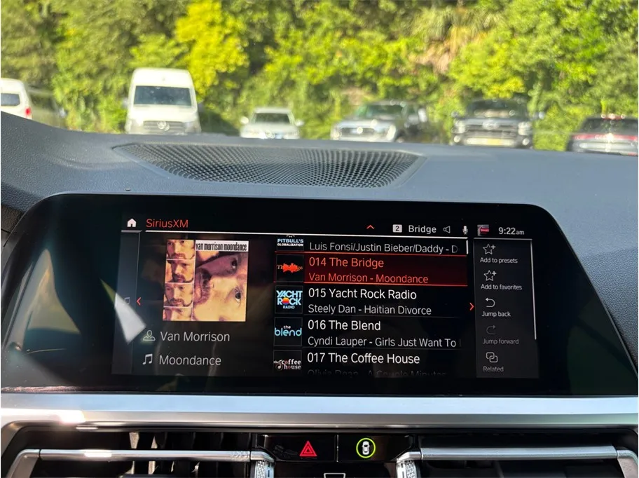 BMW 4 Series photo 28