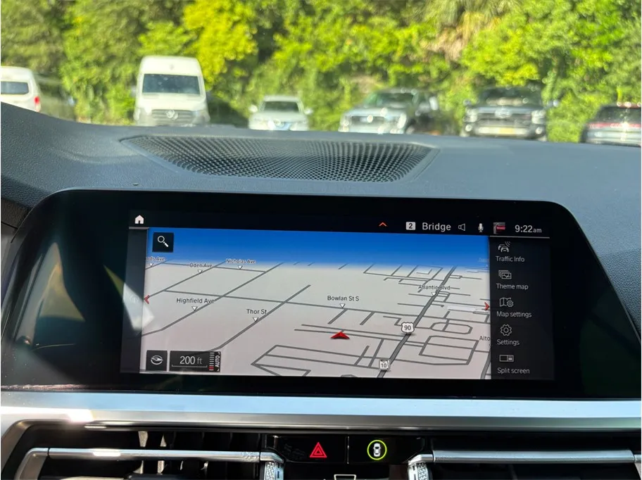 BMW 4 Series photo 29