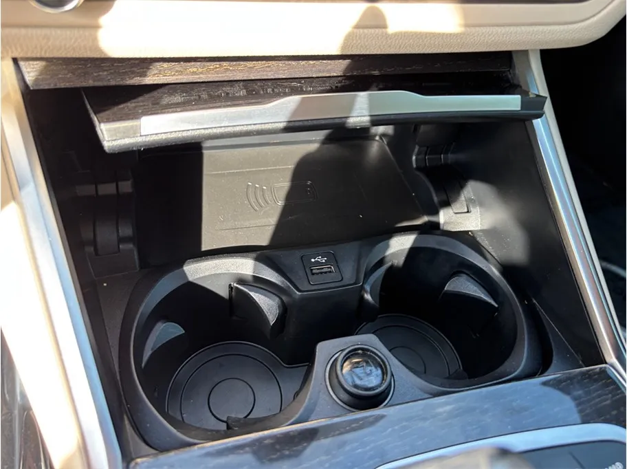 BMW 4 Series photo 34