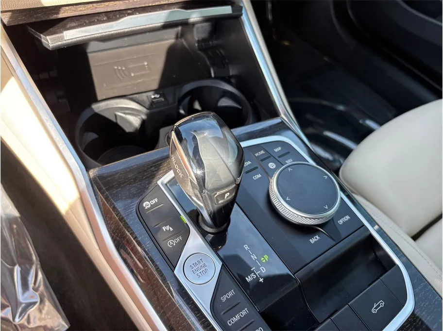 BMW 4 Series photo 35