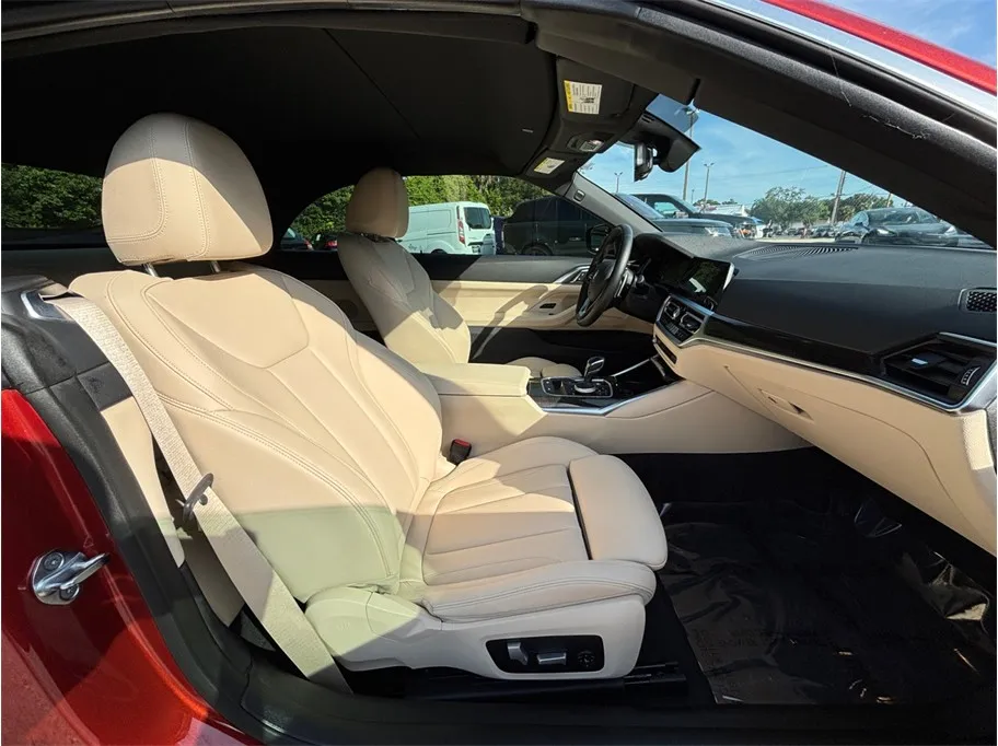 BMW 4 Series photo 39