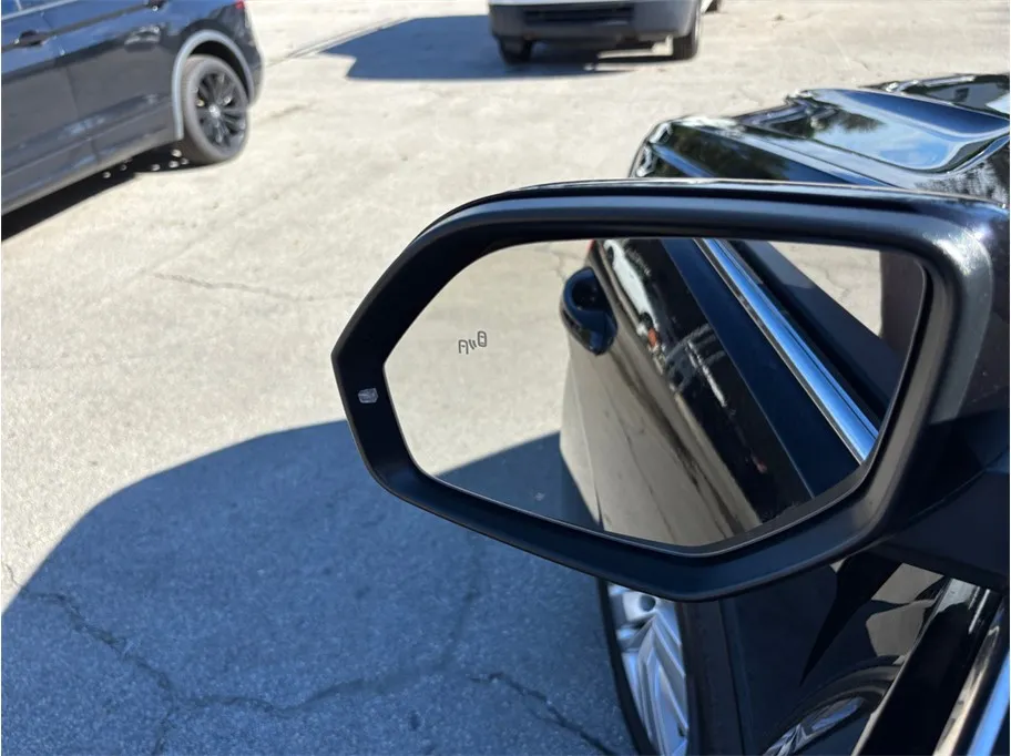 Volkswagen Atlas photo 17