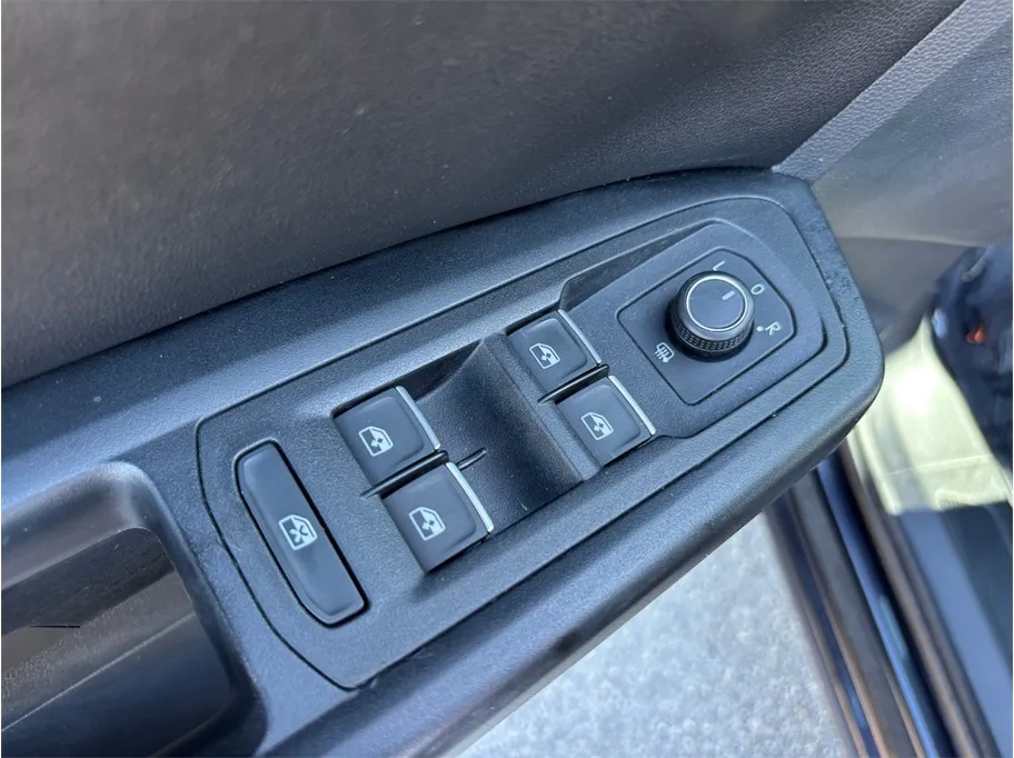 Volkswagen Atlas photo 21