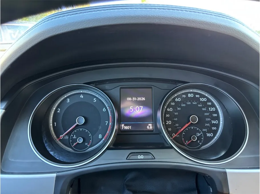 Volkswagen Atlas photo 22