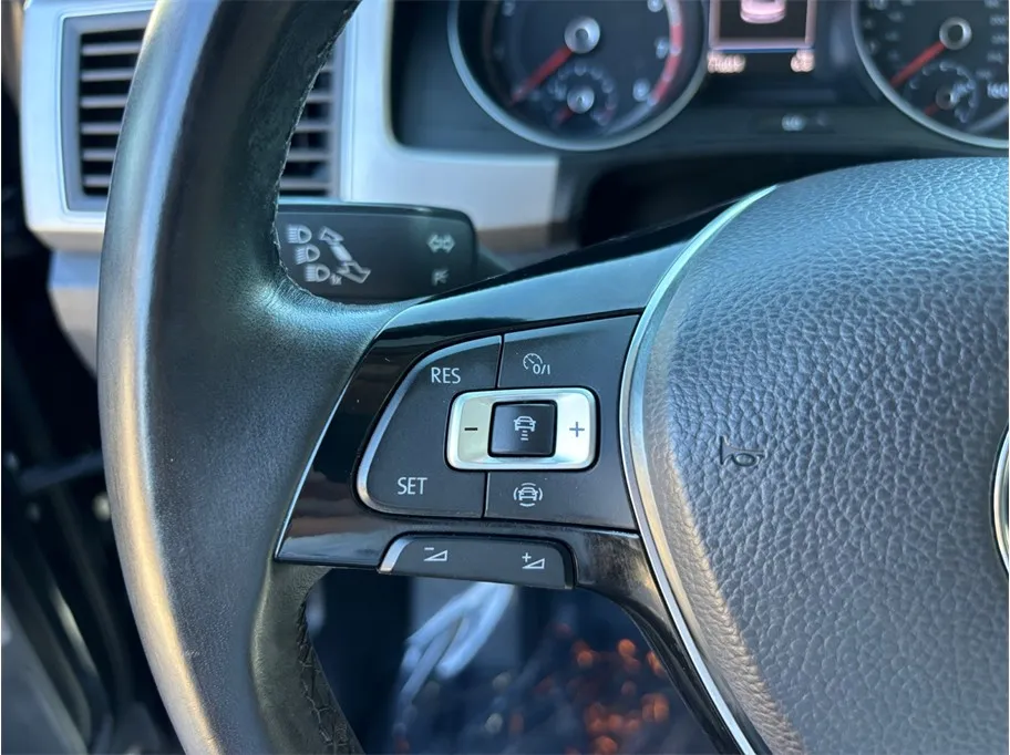 Volkswagen Atlas photo 24