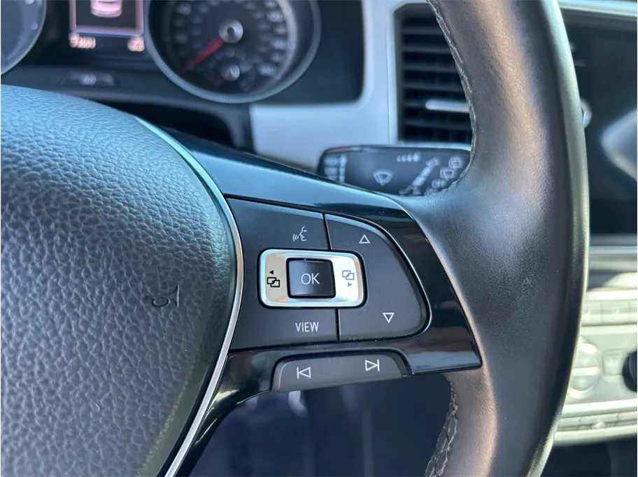 Volkswagen Atlas photo 25
