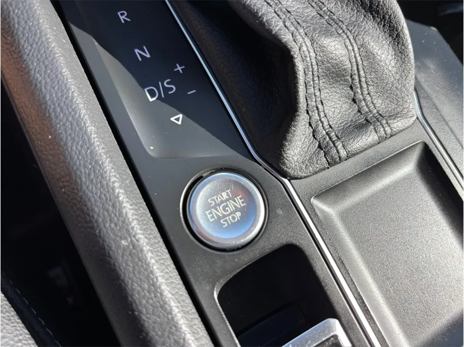 Volkswagen Atlas photo 26
