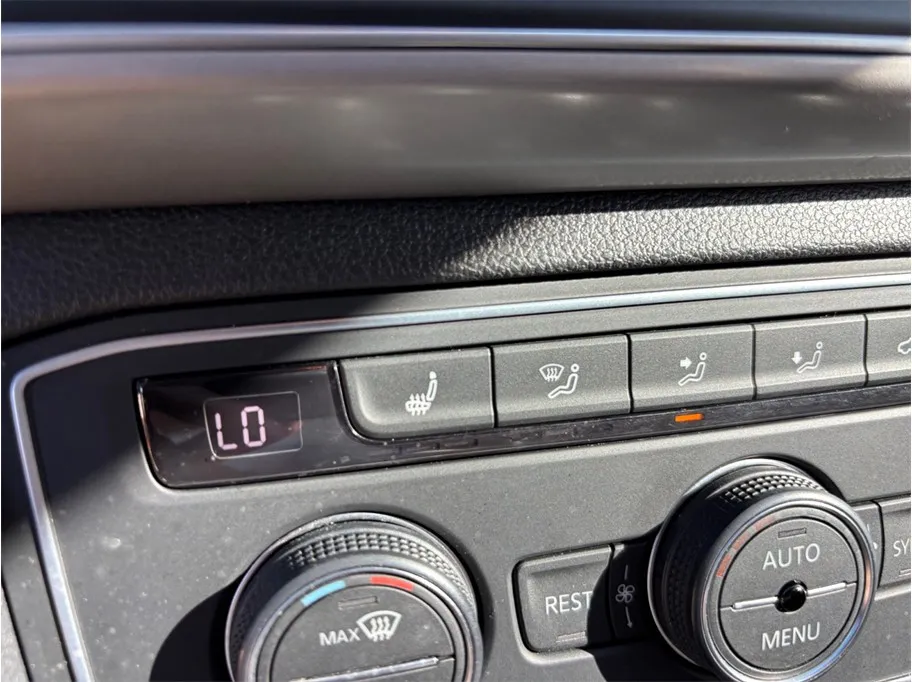 Volkswagen Atlas photo 30